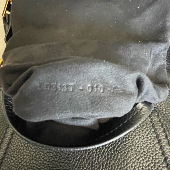 Tom Ford Mini Jennifer Crossbody - Picture 6 of 7